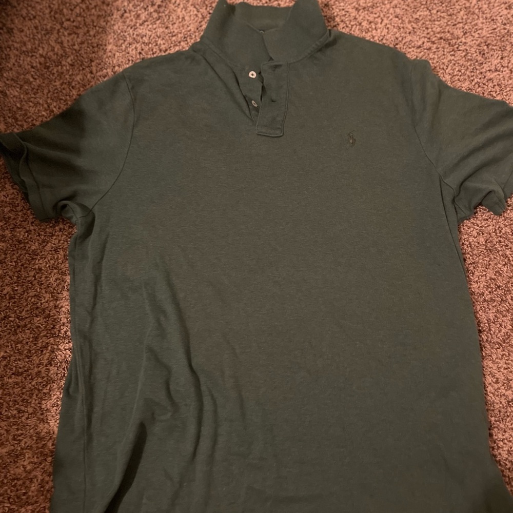 Polo shirt for sale